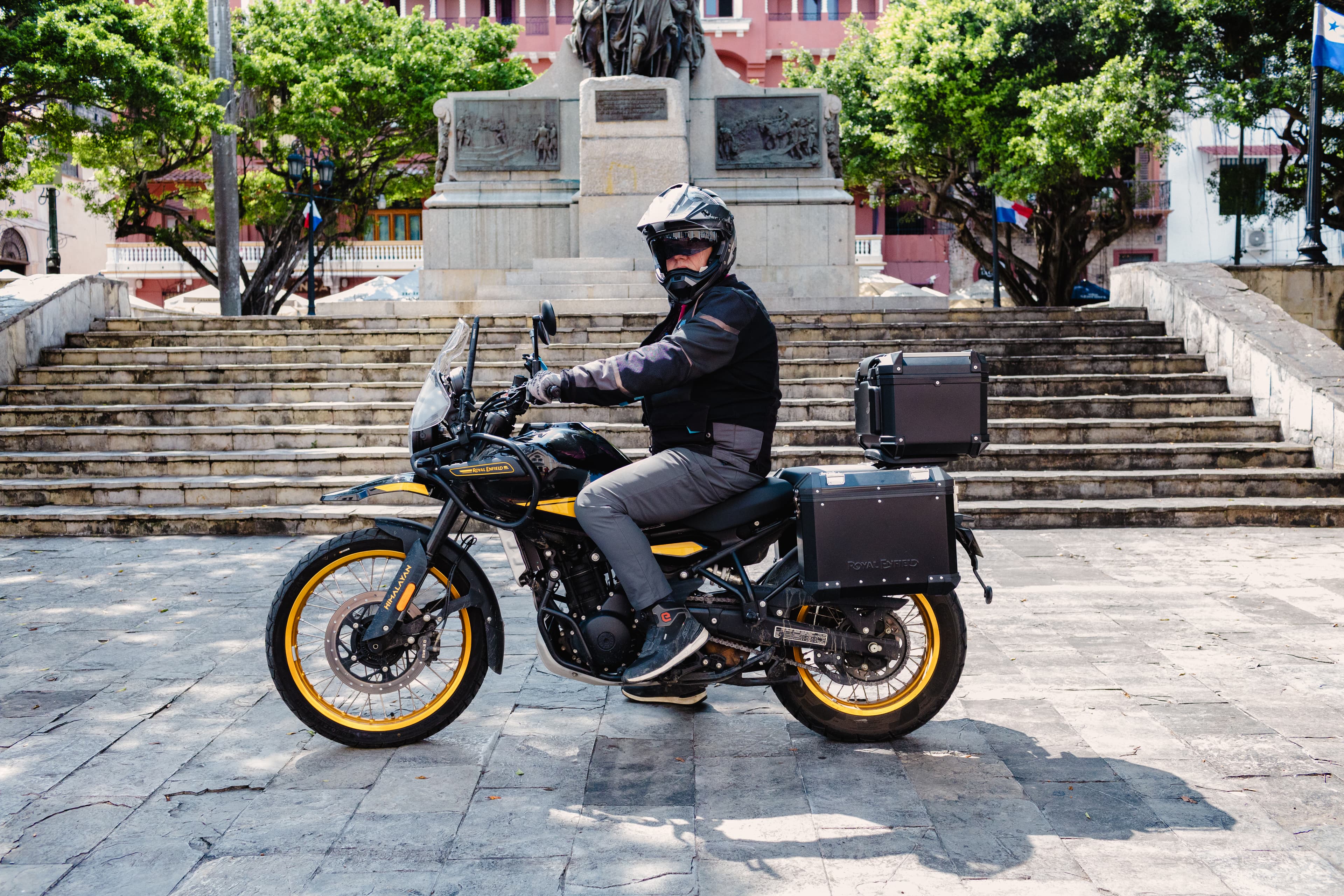 Himalayan 450 Adventure 3